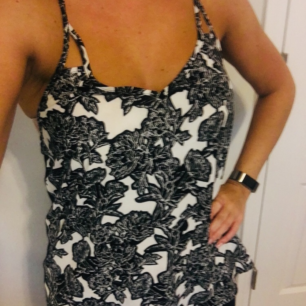 Express Top